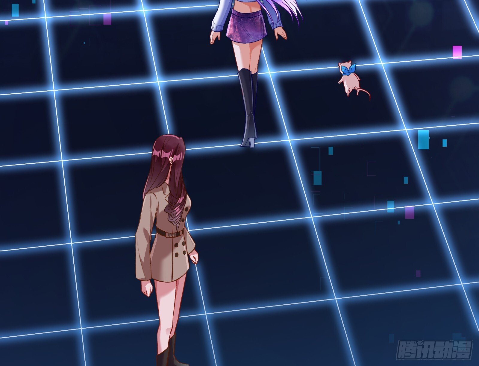 关你屁事75
