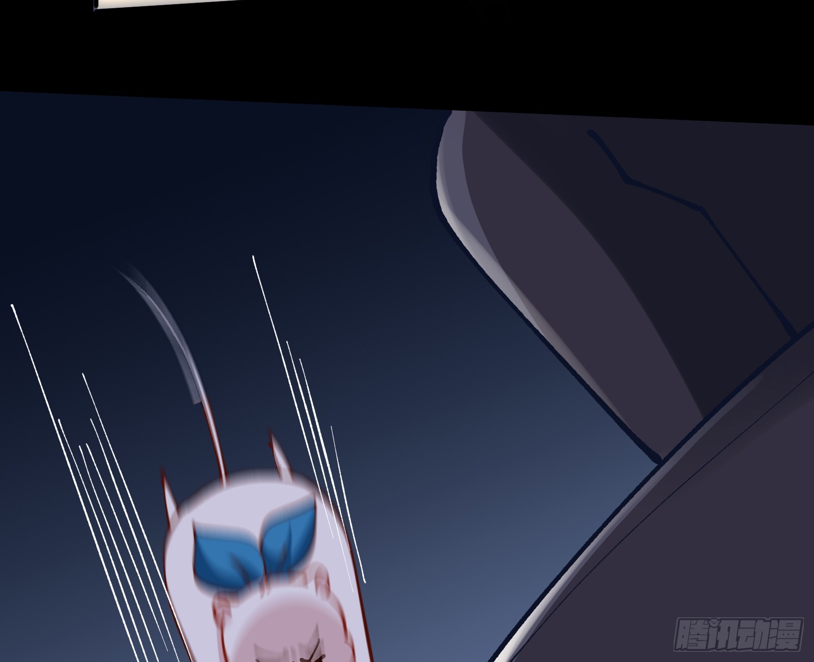 黎明前58