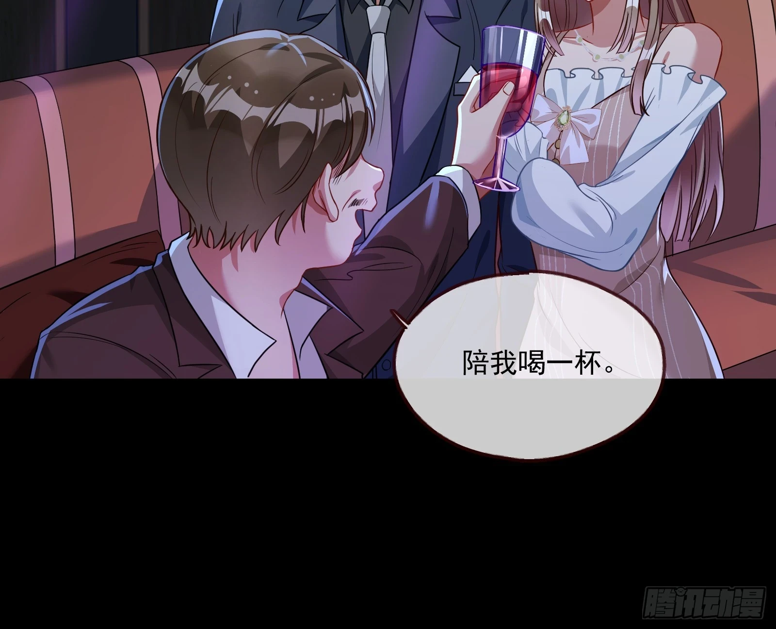 大厦将倾44