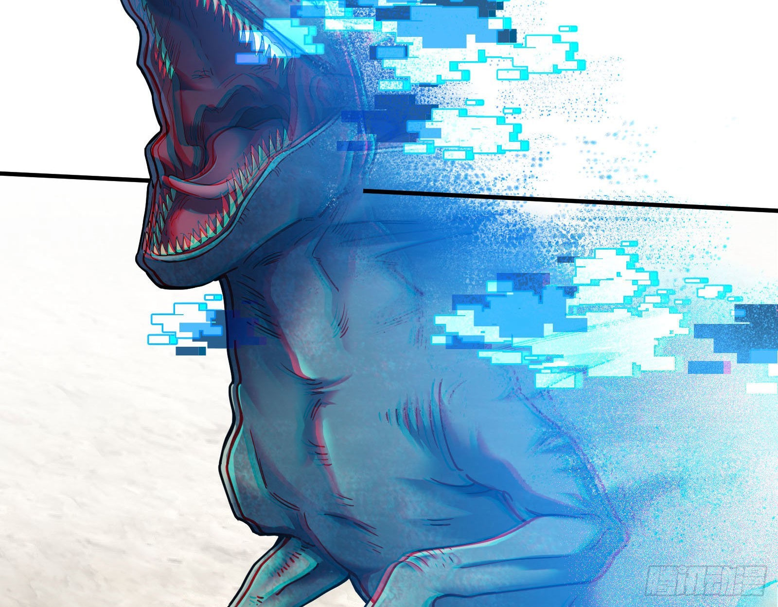 诡异游戏71