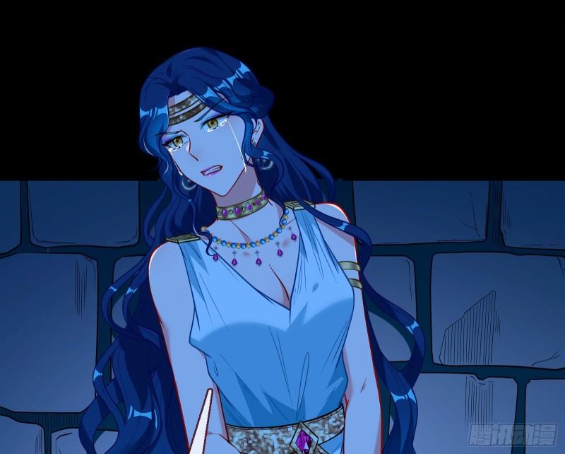 女神逃狱4