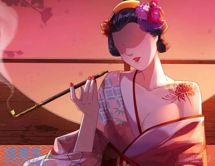 花魁盛世33