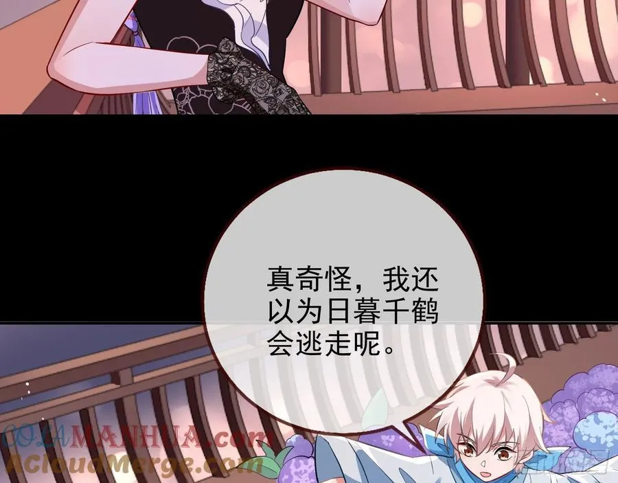 绚烂与放纵的魔女4
