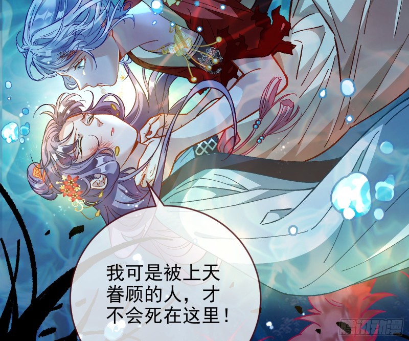 气运之子59