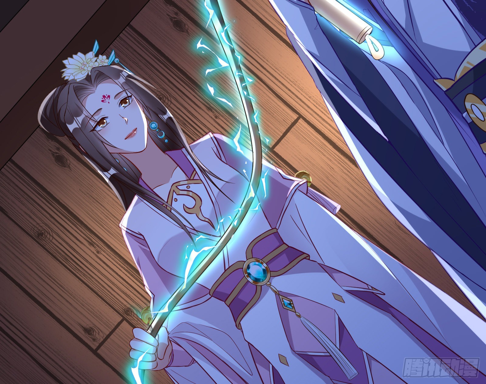 鱼儿上钩67