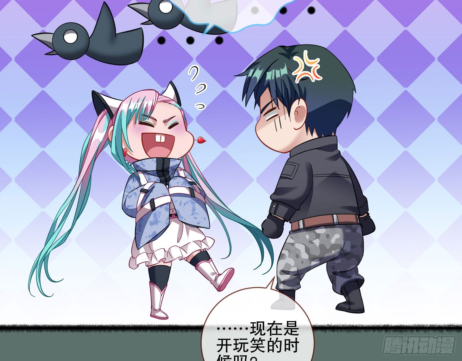 最终局22