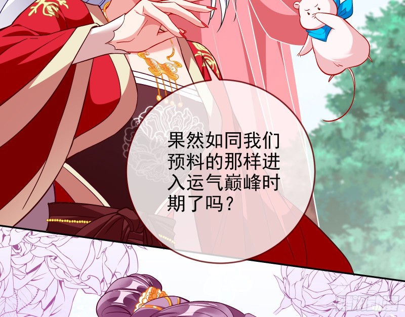 气运之子9