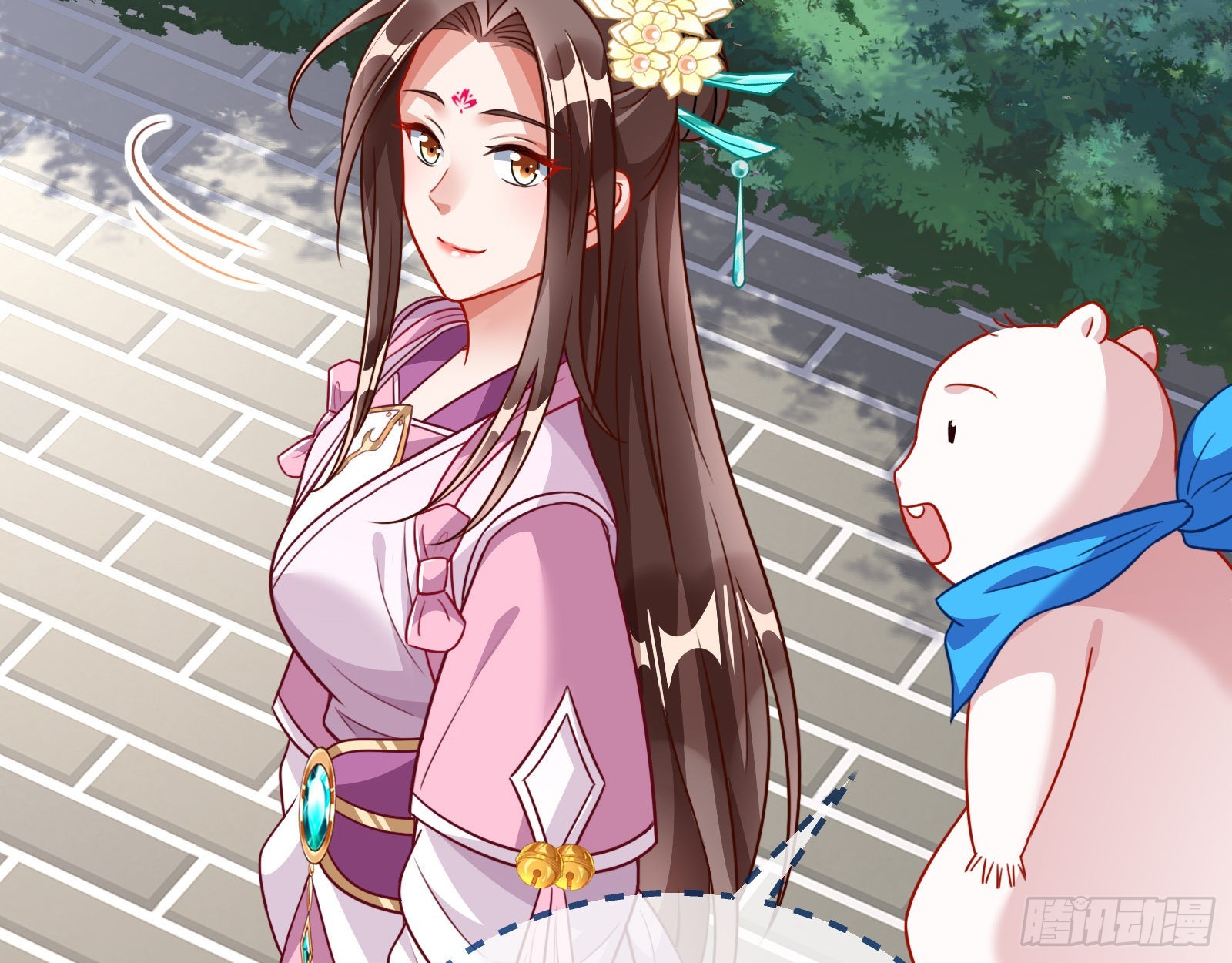 奸细60