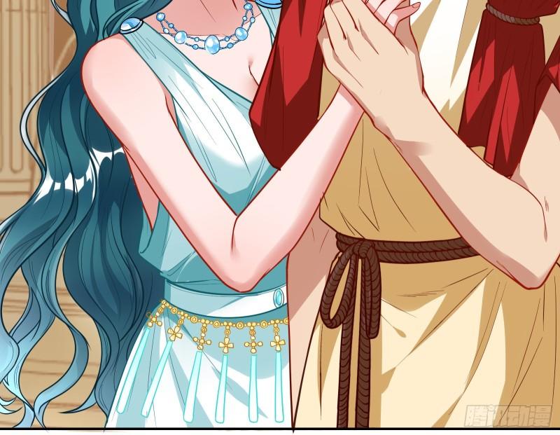 女神逃狱34