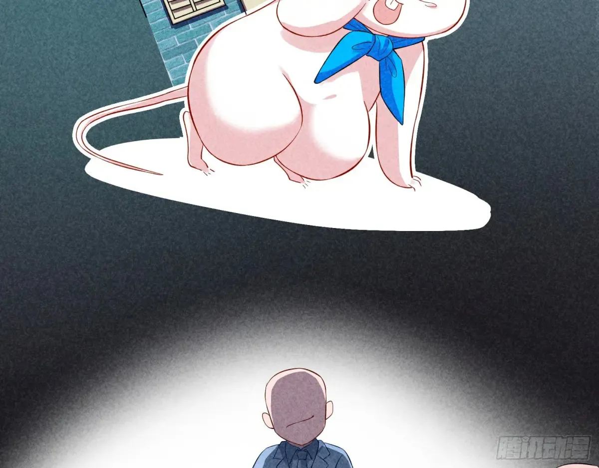 杀人灭口80
