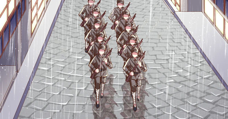 引蛇入洞64