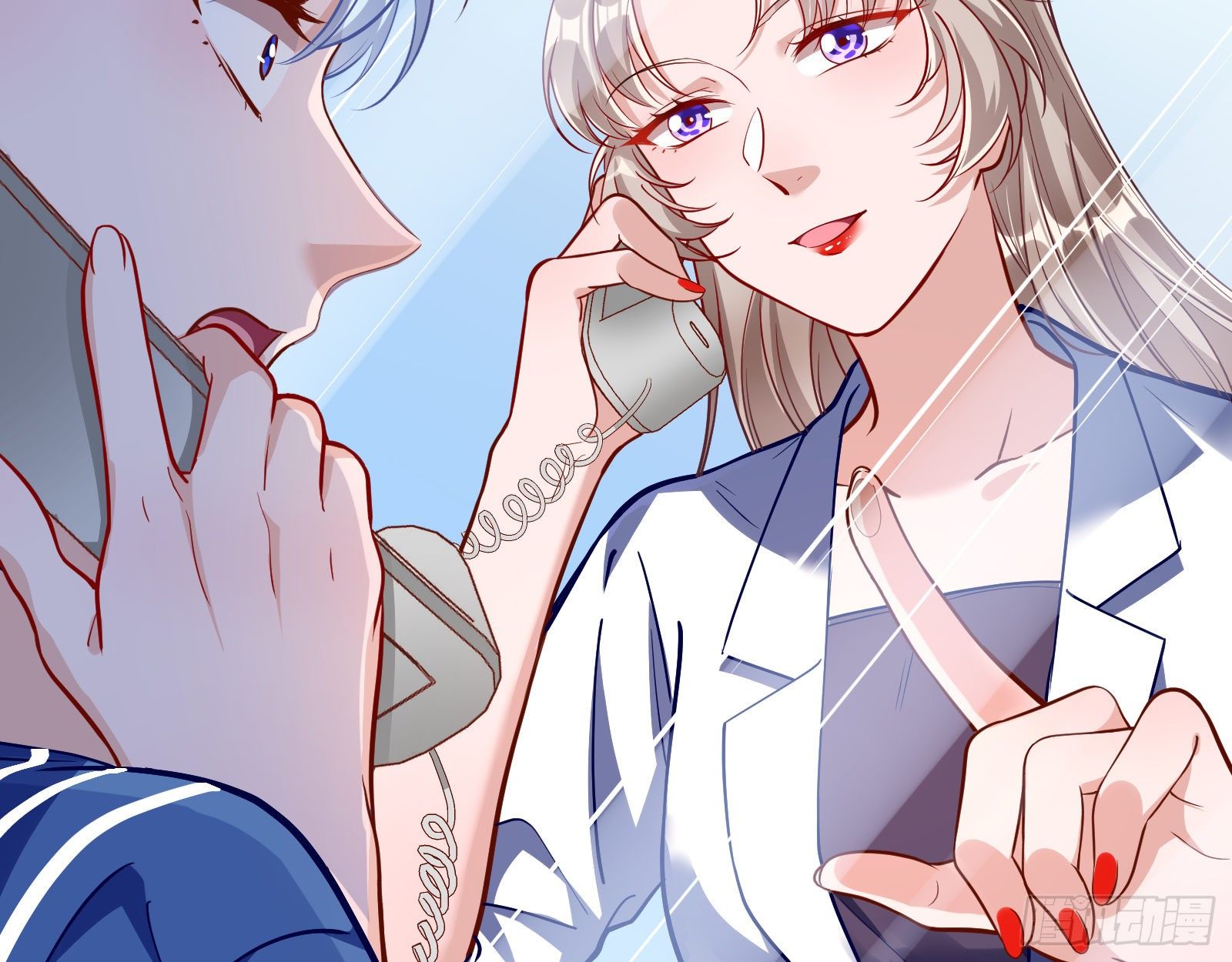 铁窗泪22