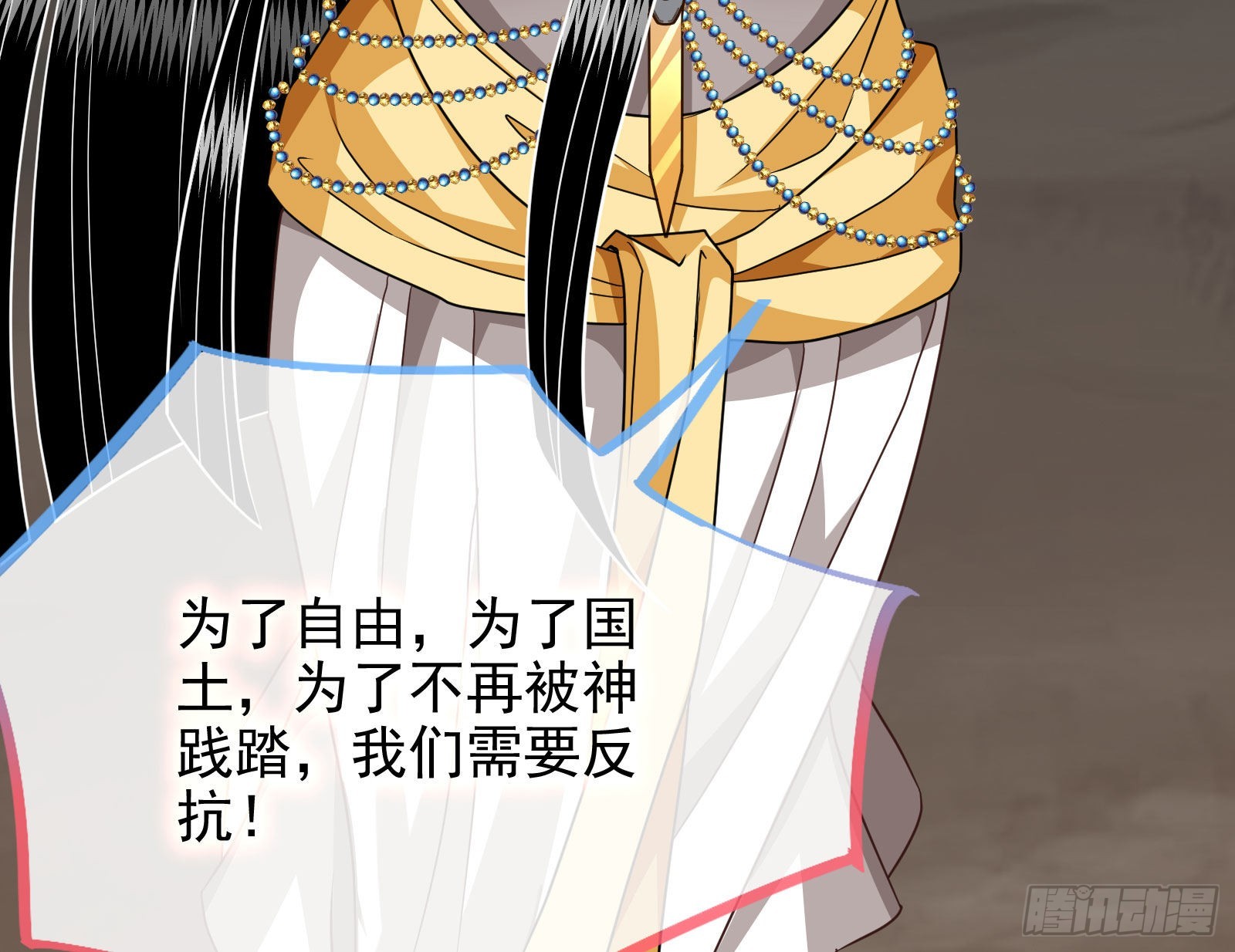 这个国家，不需要神38