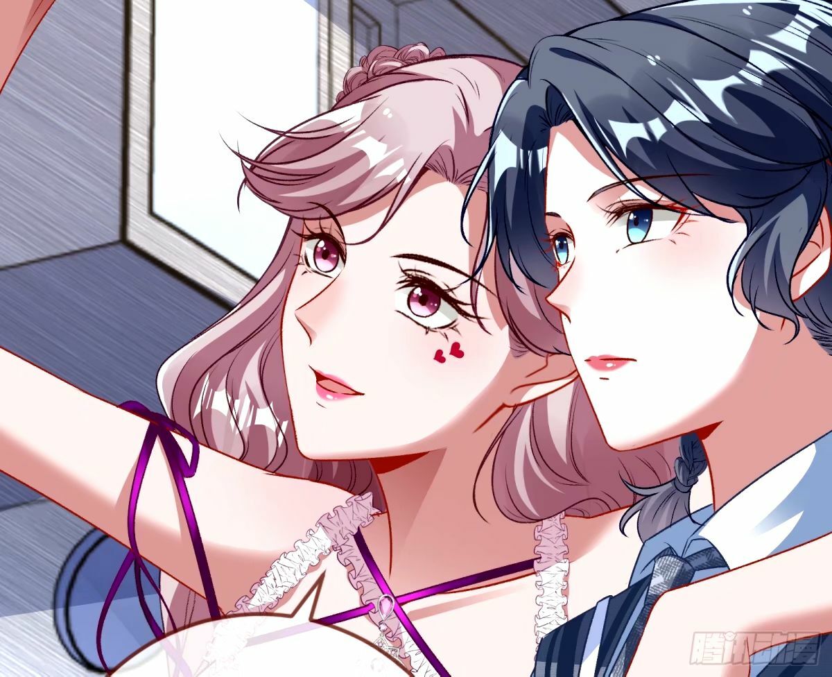 不许靠近苏绿夏52