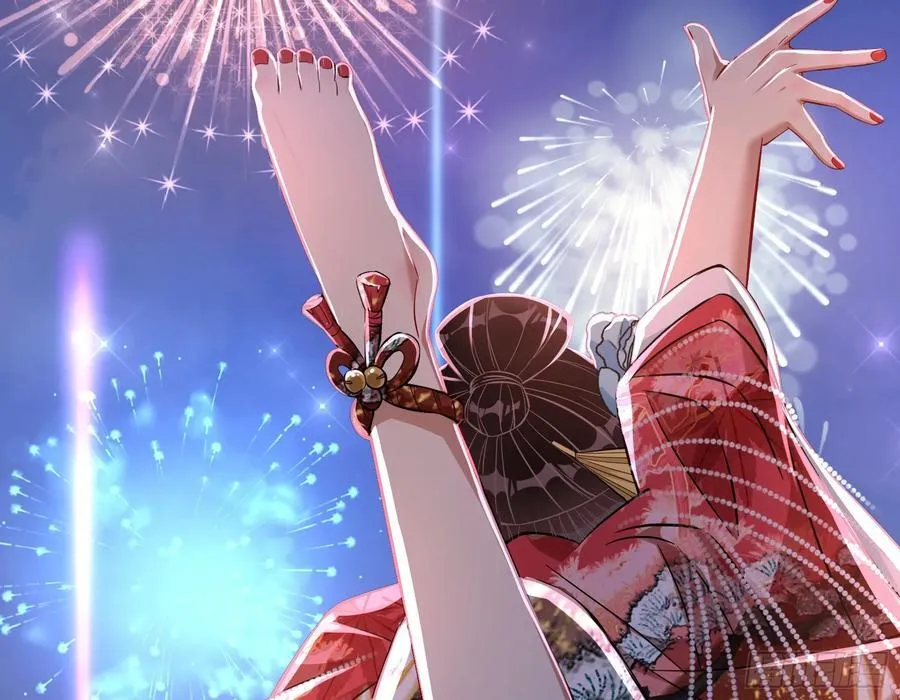 绚烂与放纵的魔女29