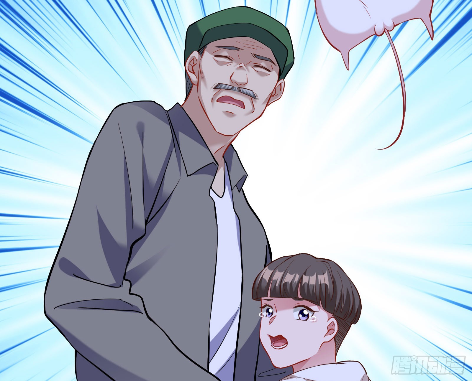 修罗场副本118