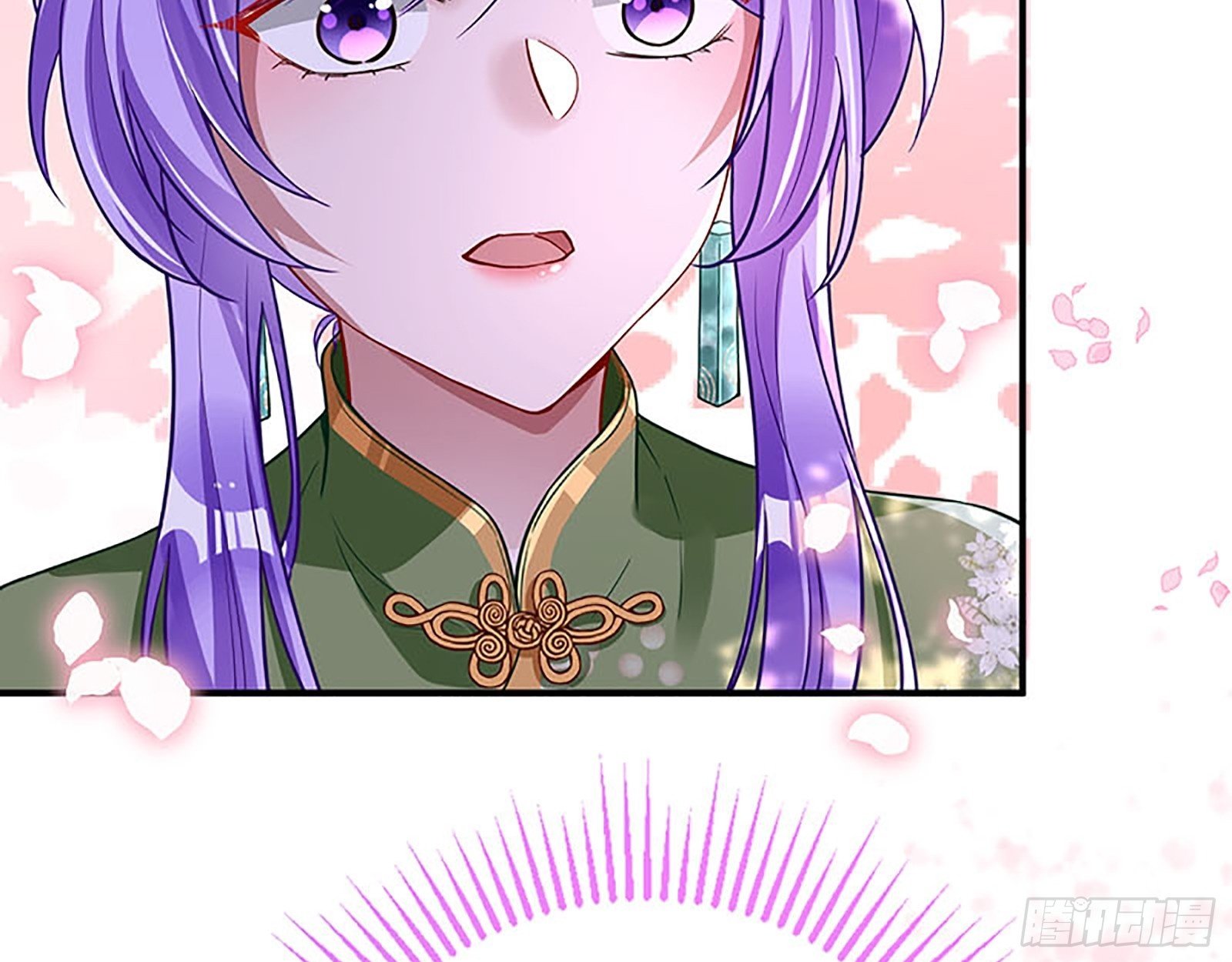 桃花劫99