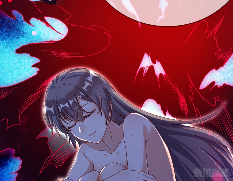 魔女苏醒116