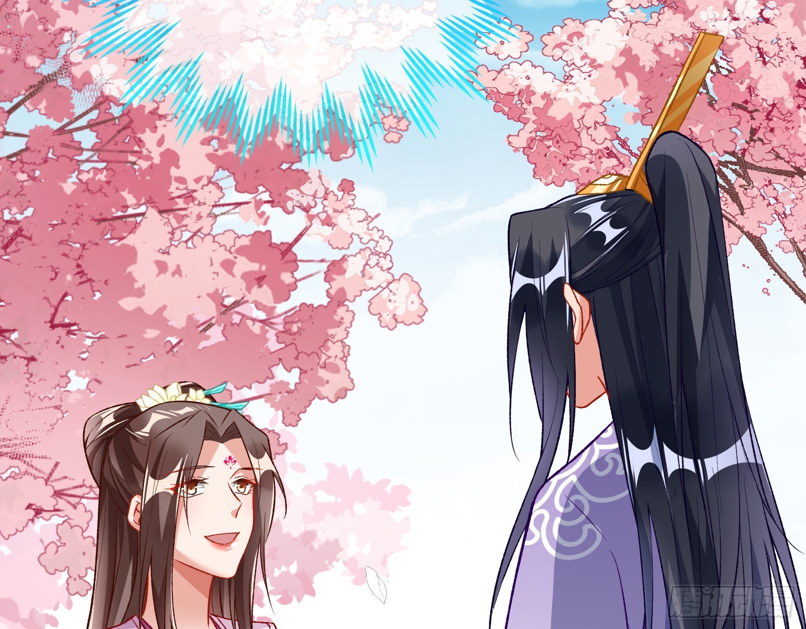 嫉妒95