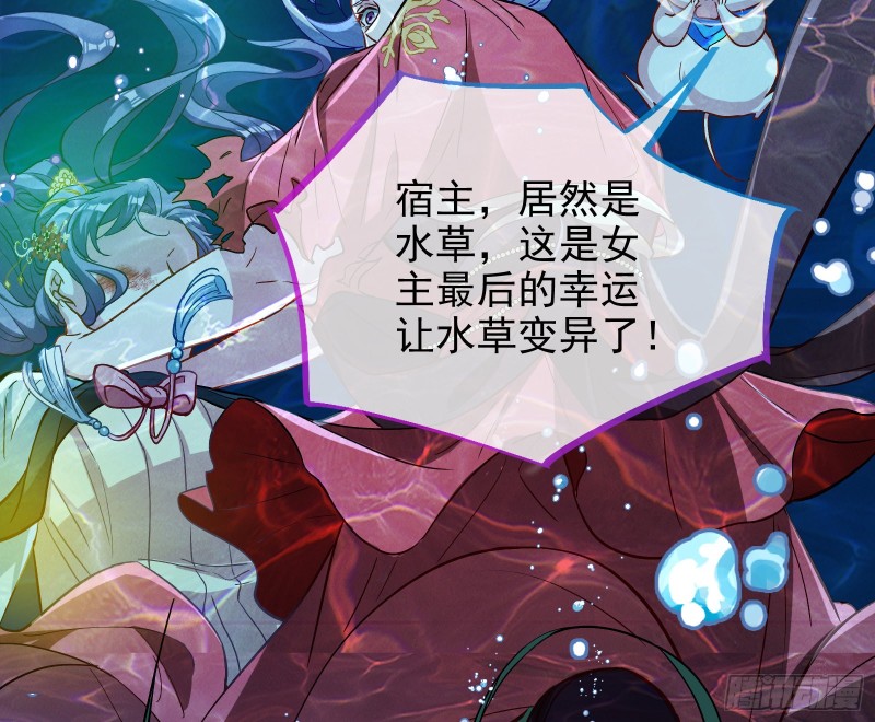 气运之子76