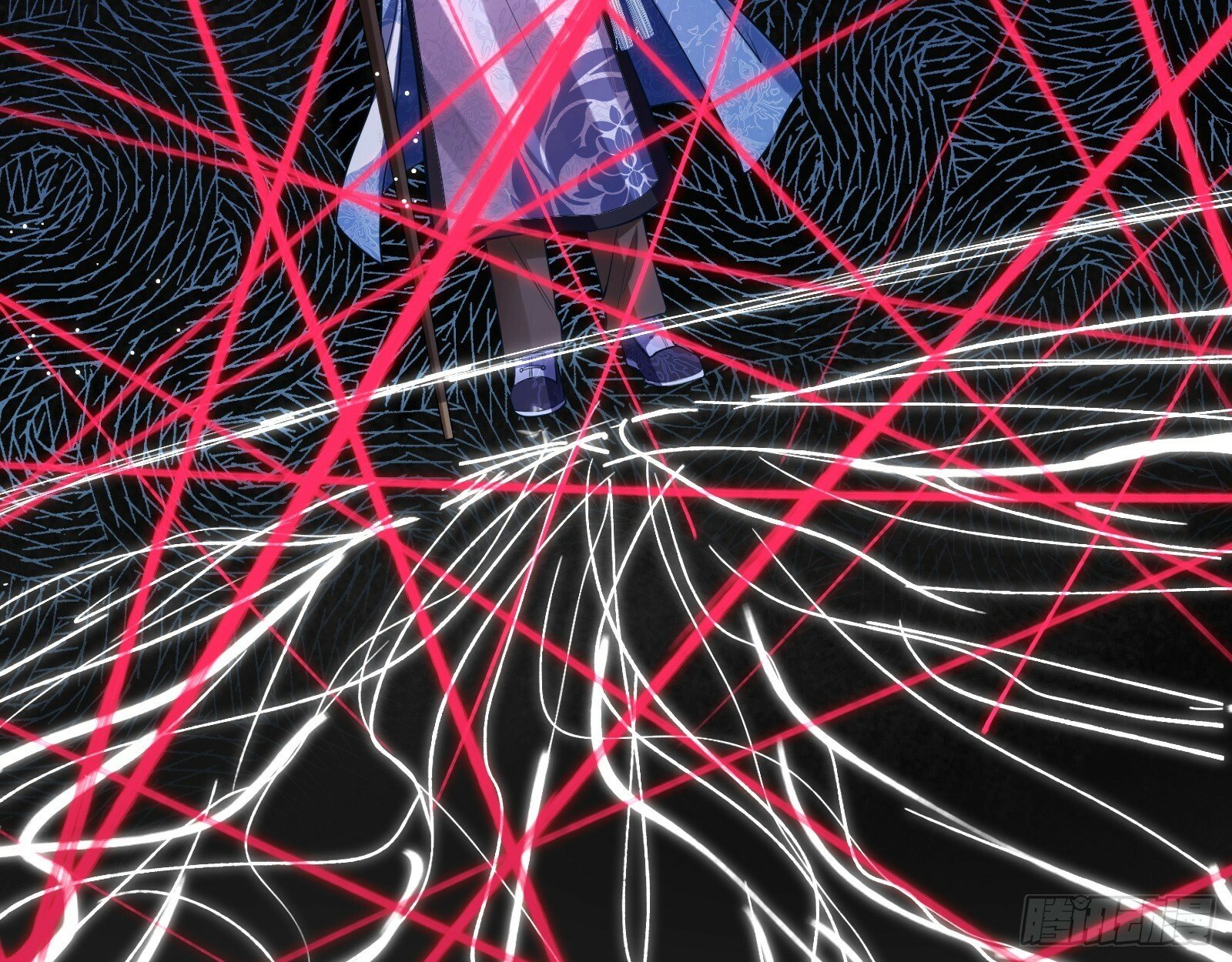 双生鬼怪35