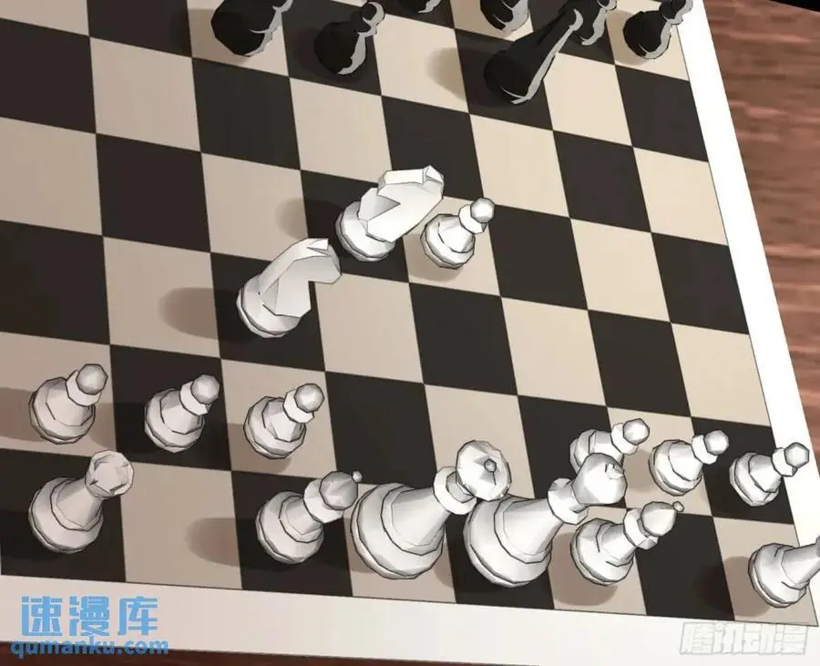棋局胜负5