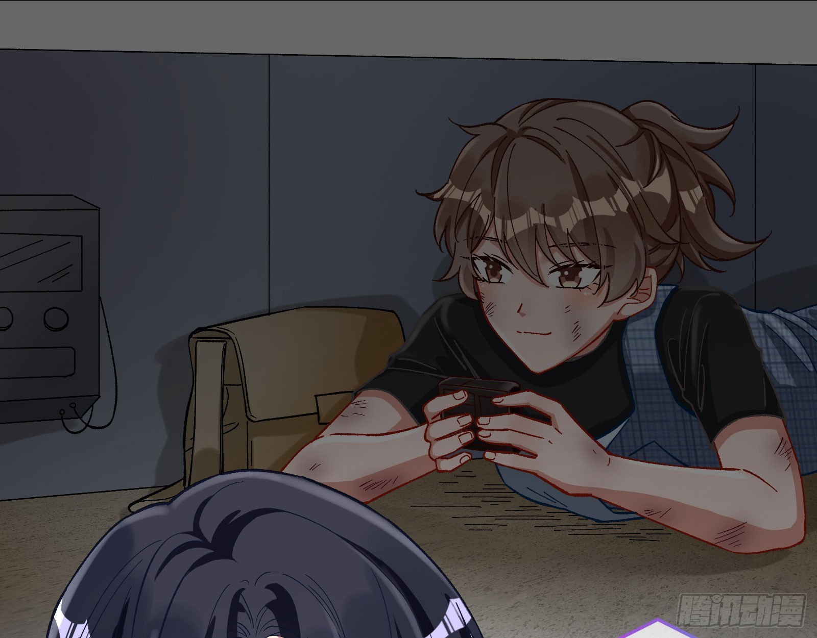 游船20