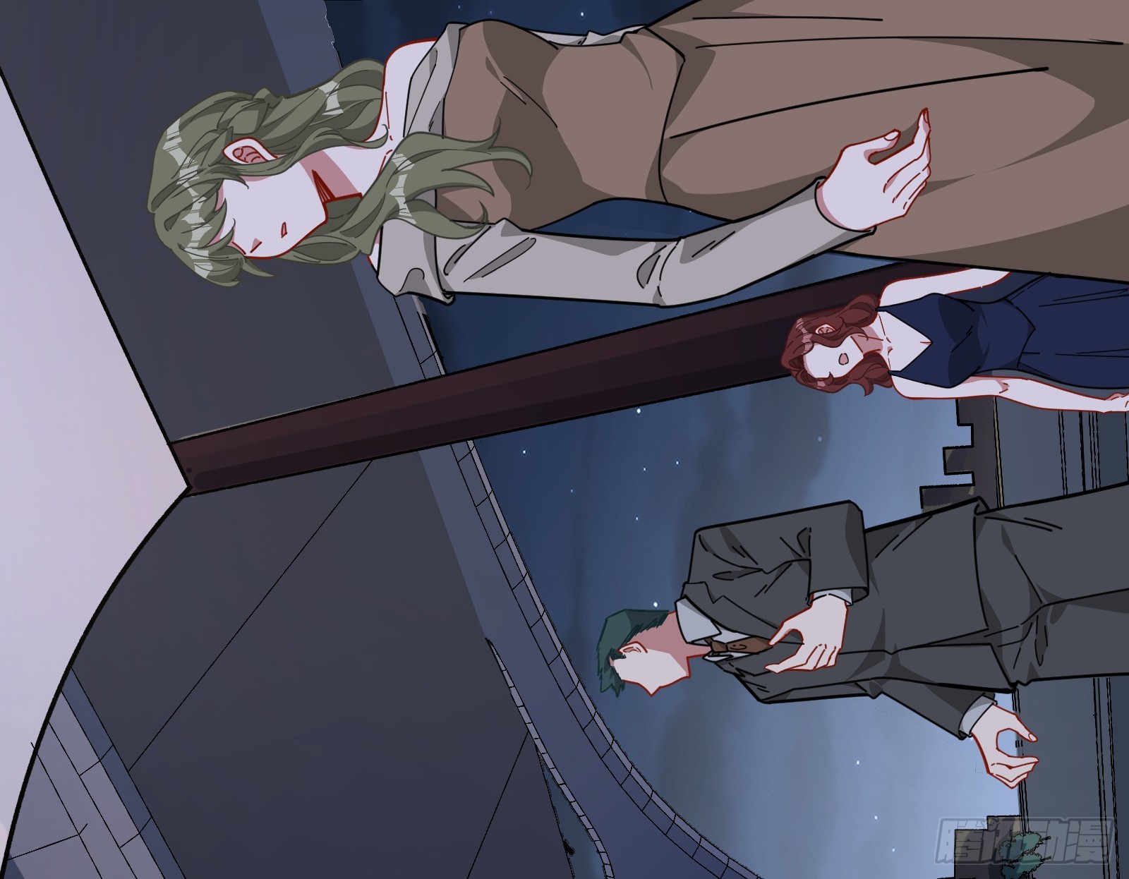 飙车救人58