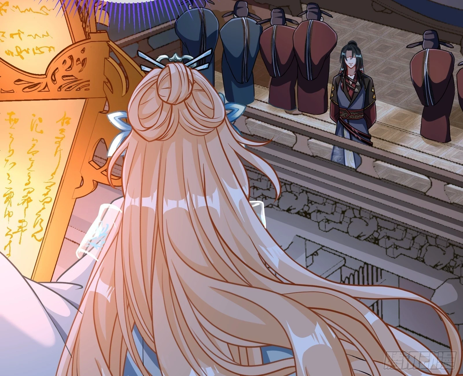 神女下凡76