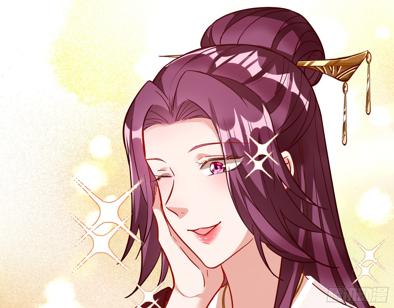 爱美入魔71