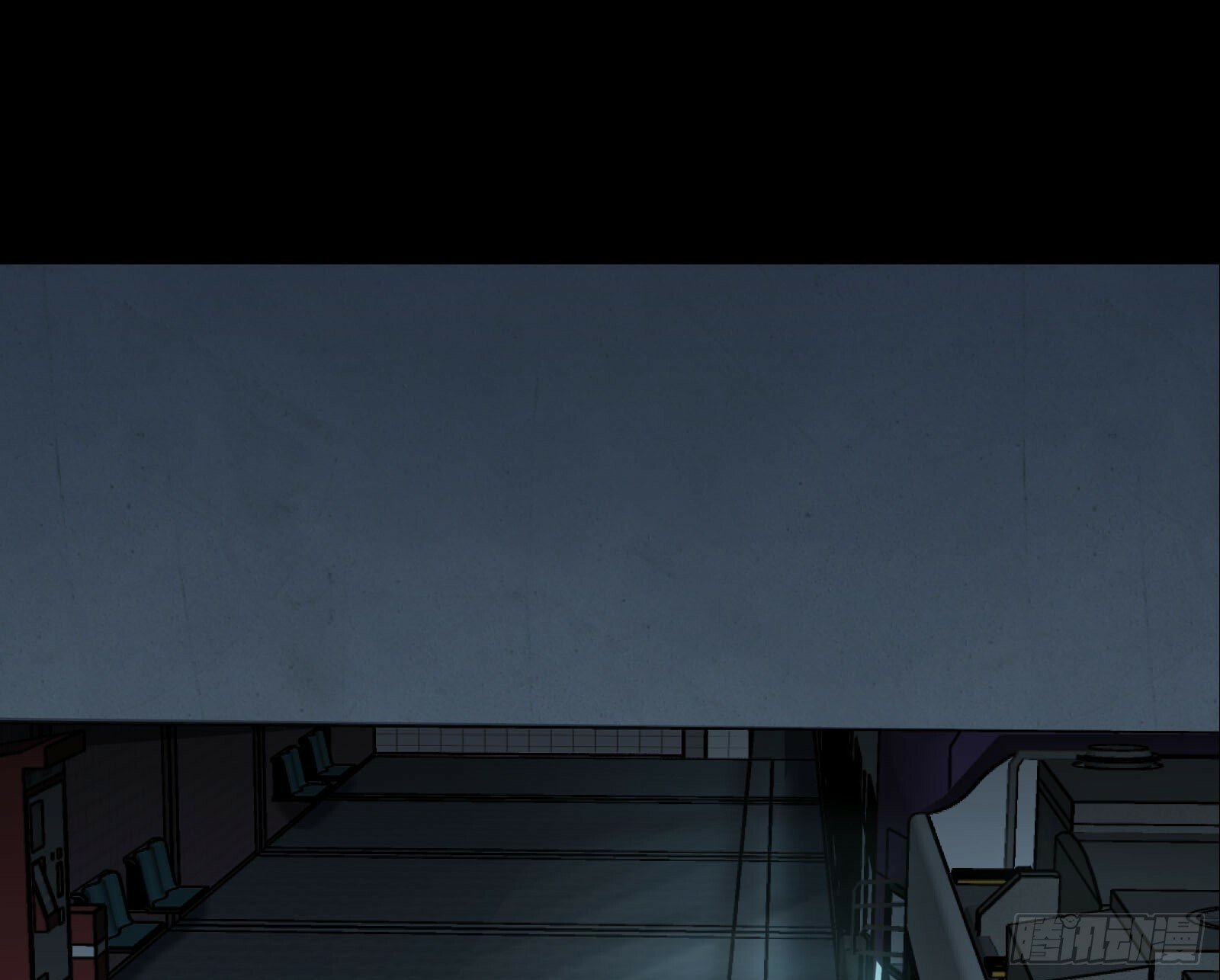 通灵地铁72