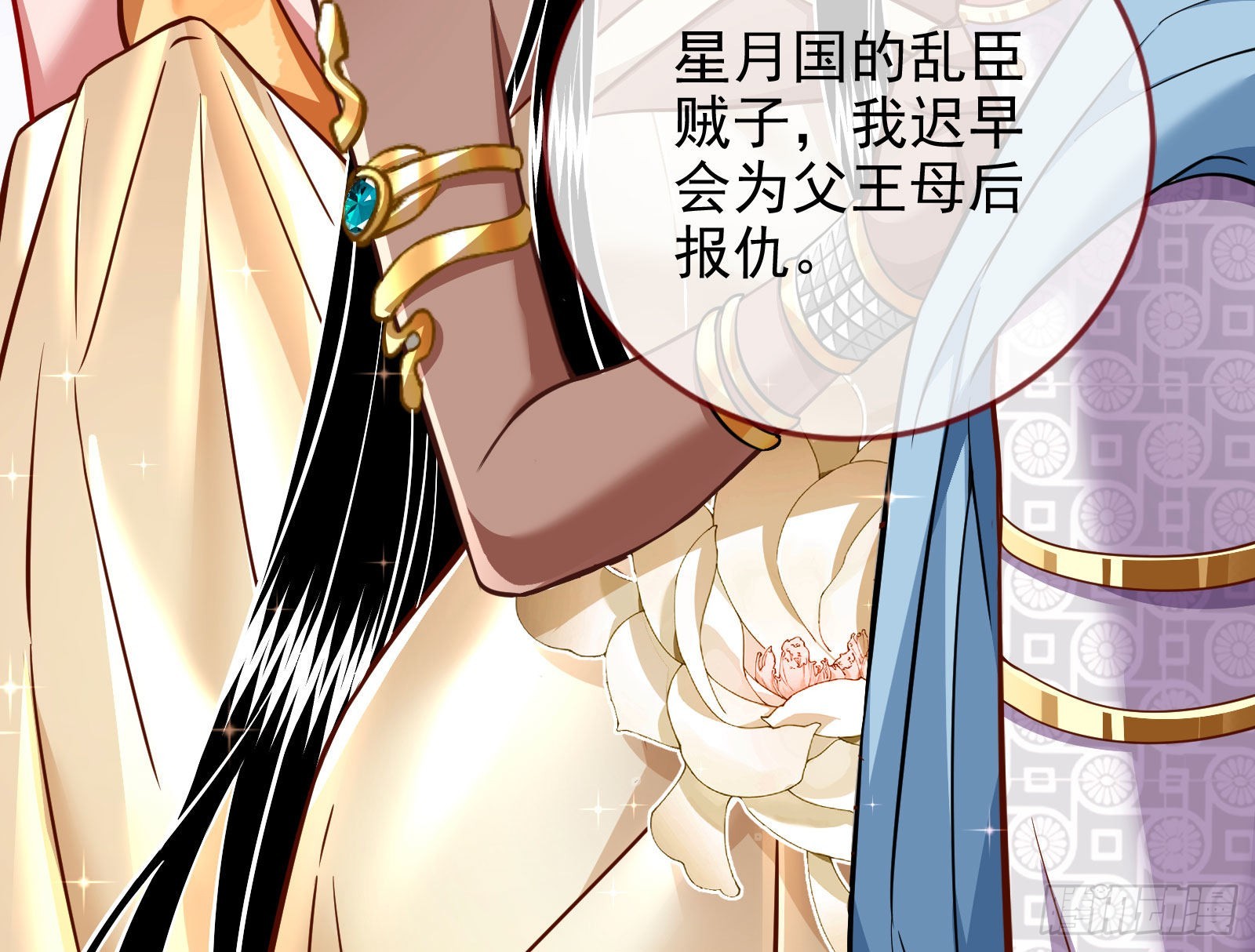窃国骗局25