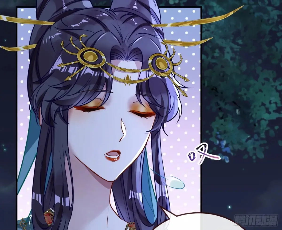 神女受困18