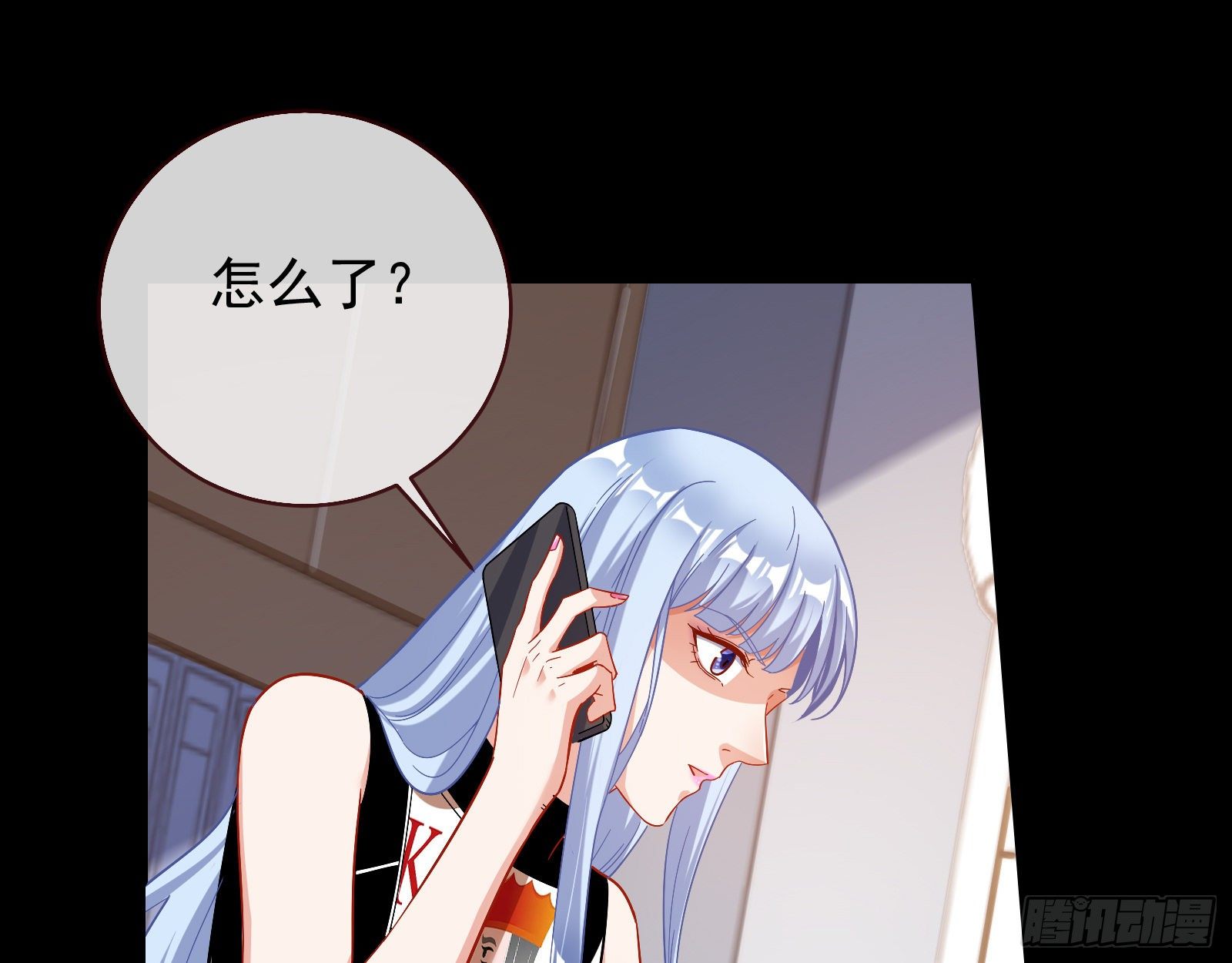 圣母爸爸41