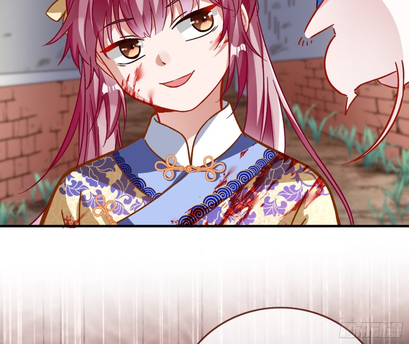 恶魔的报复31