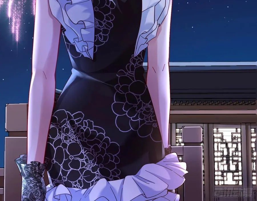 绚烂与放纵的魔女63