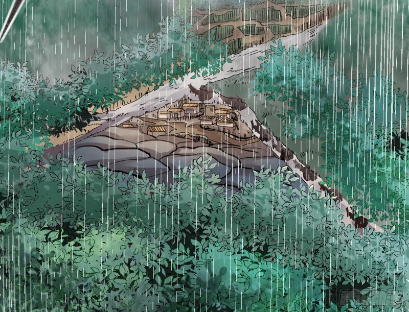 赈灾之行35
