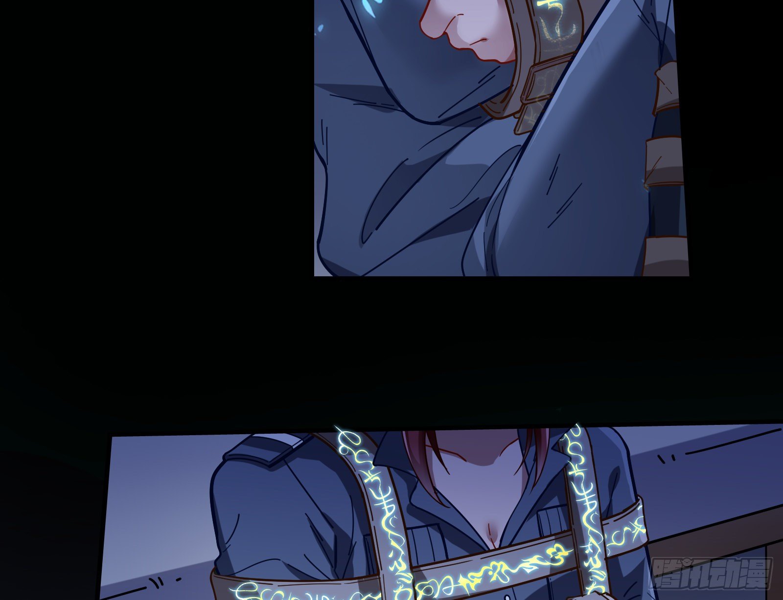 逃狱58