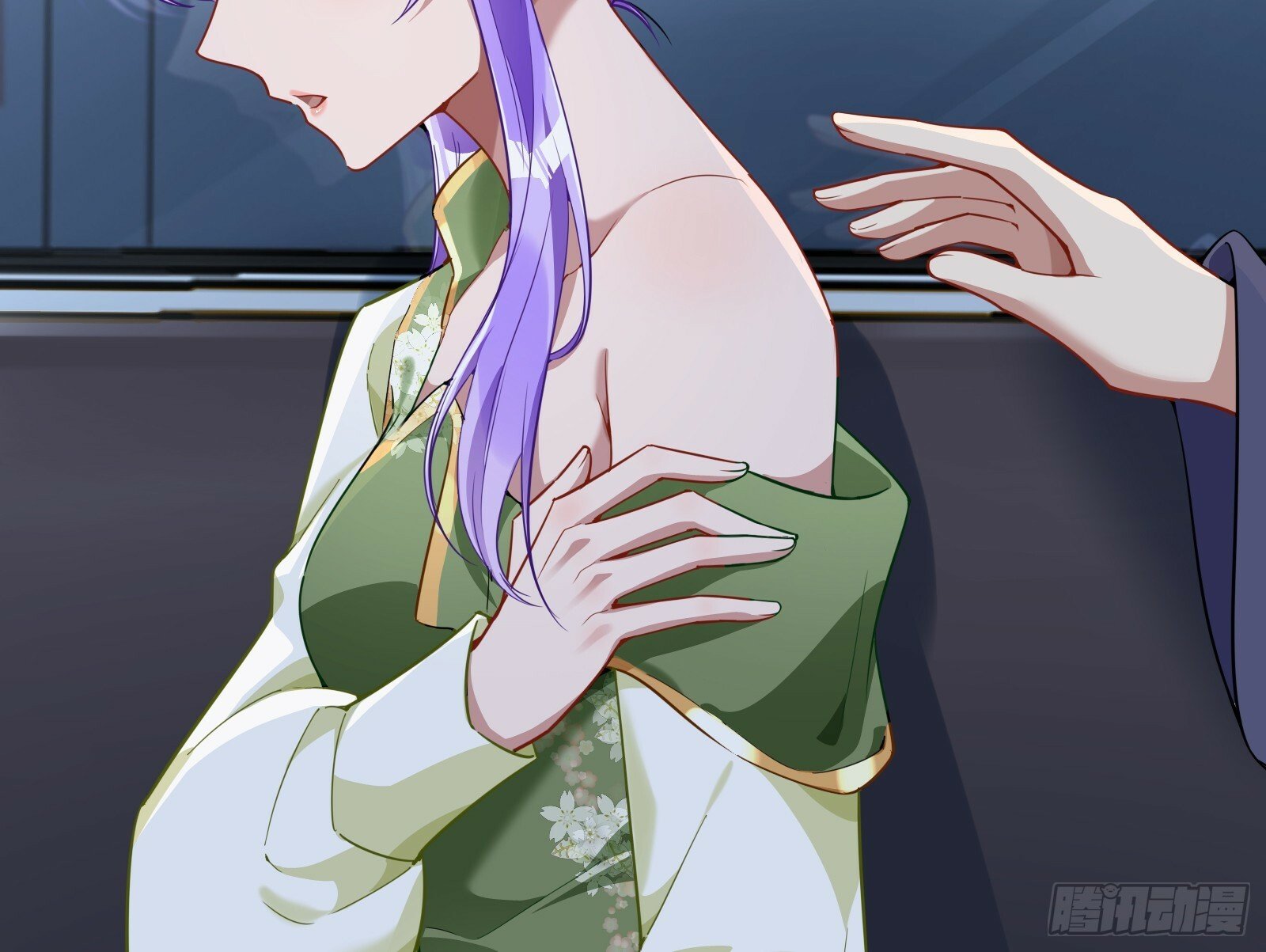 疗伤7