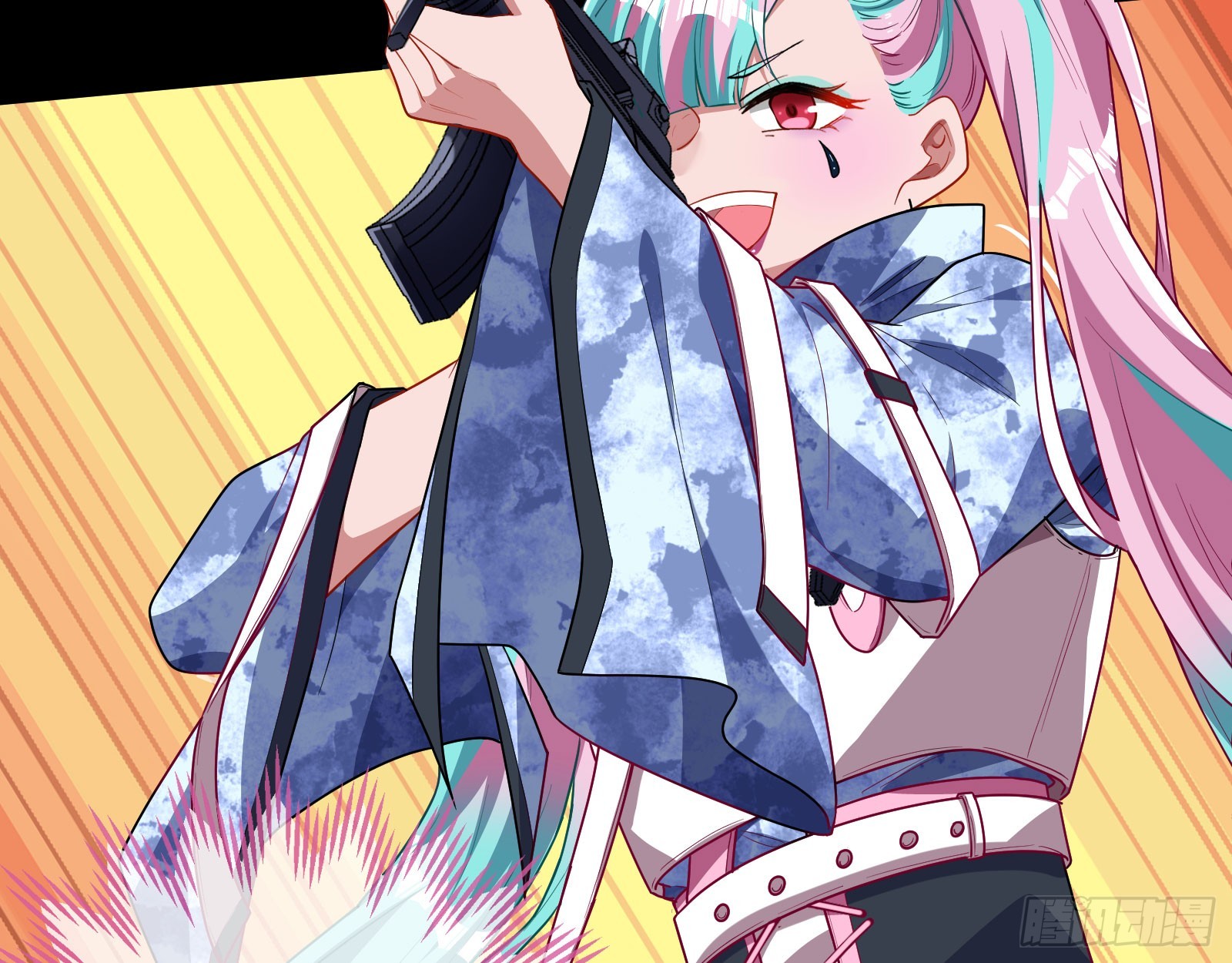 安全点83