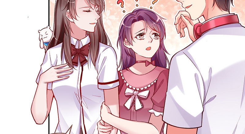 黑化的女主22
