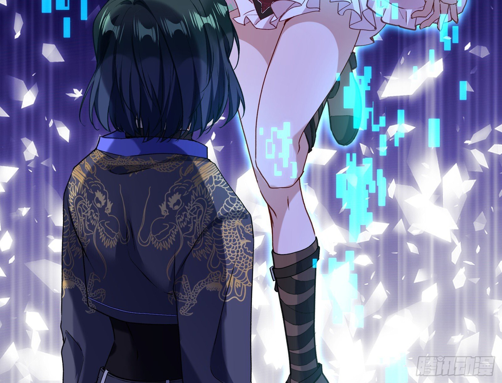 重逢43