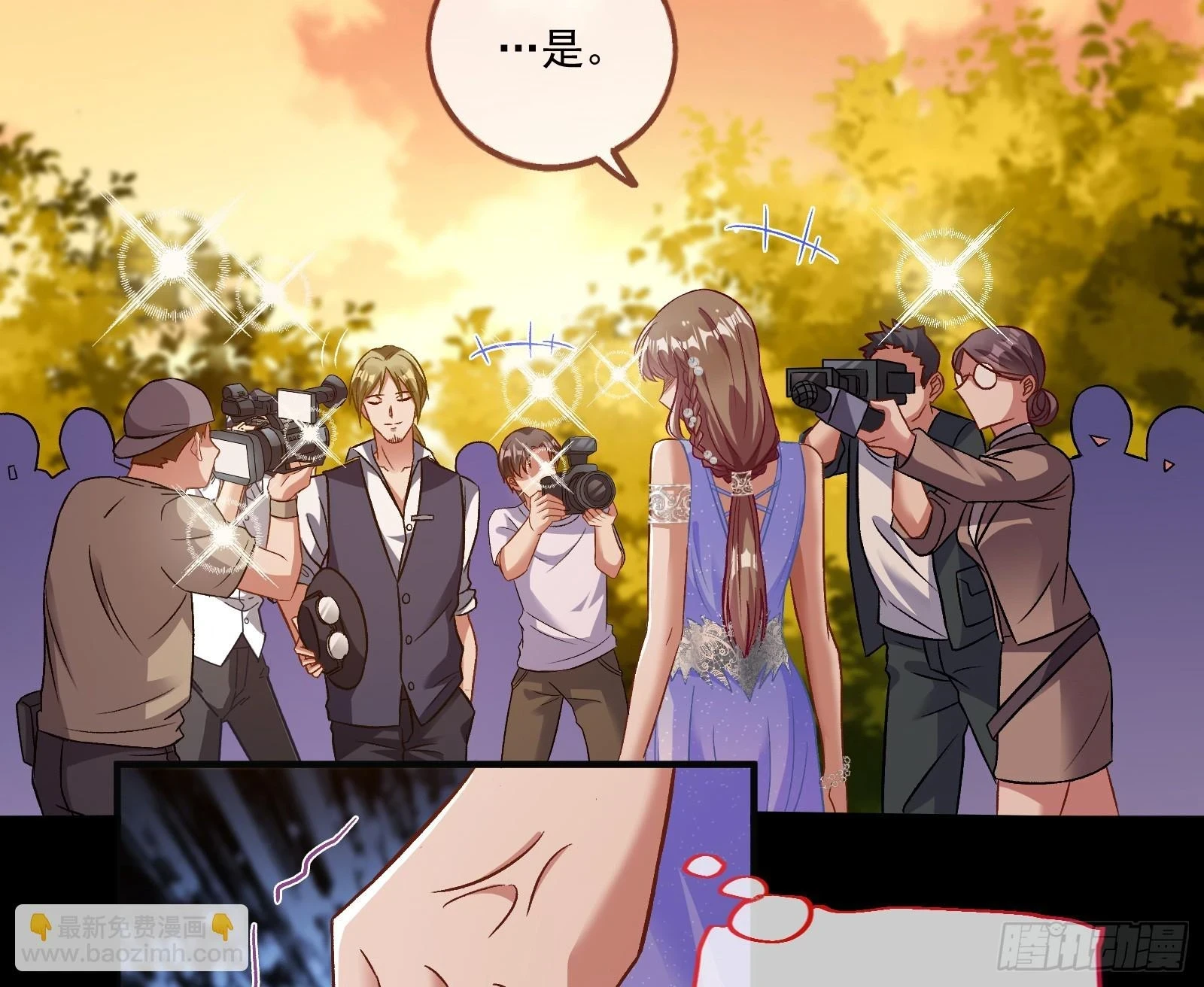 被迫体面22