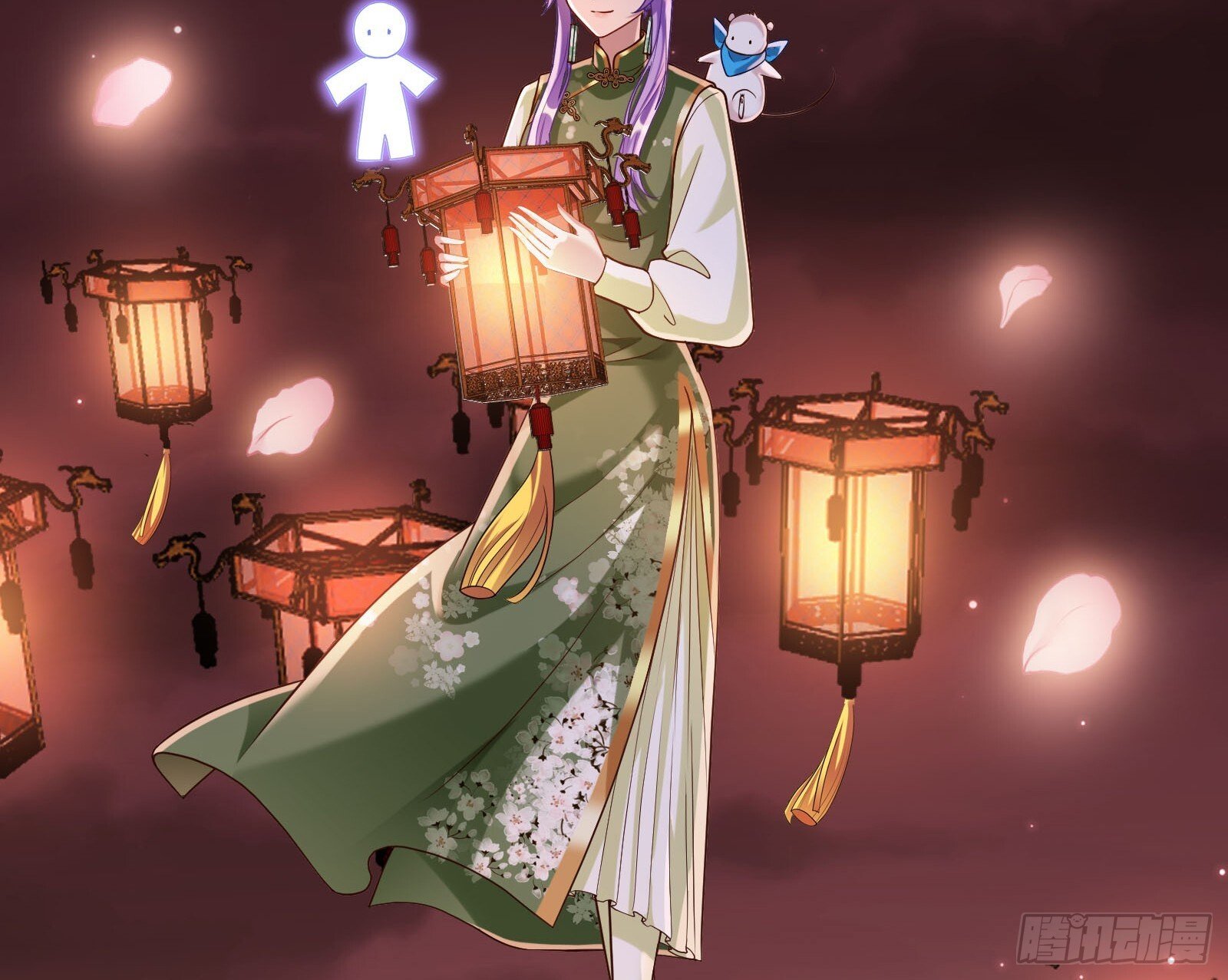 鬼门关96
