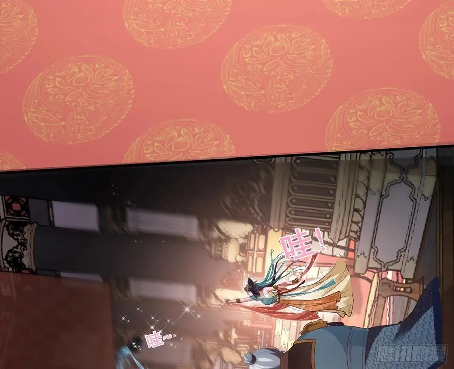 神仙卜卦55