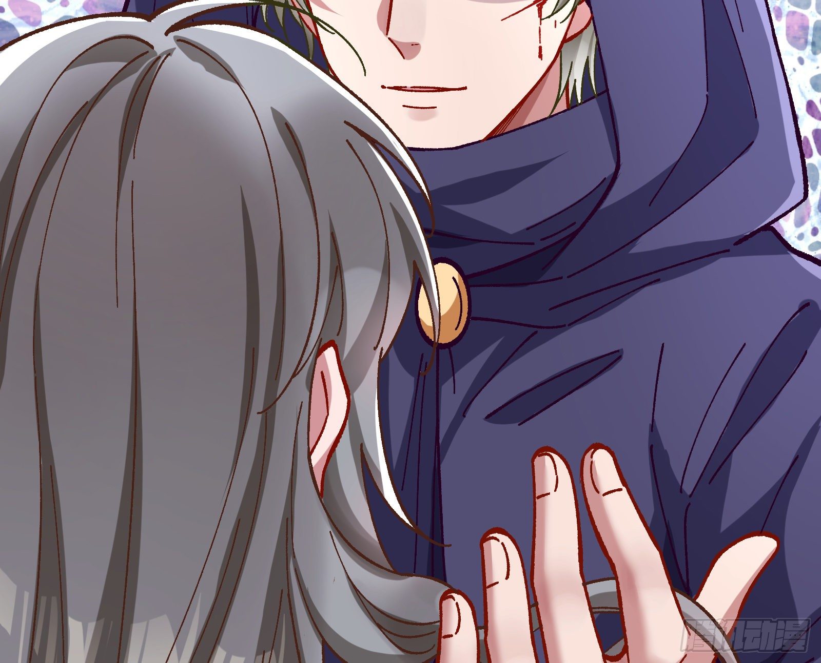 二人同居94