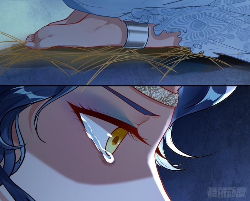 女神逃狱18
