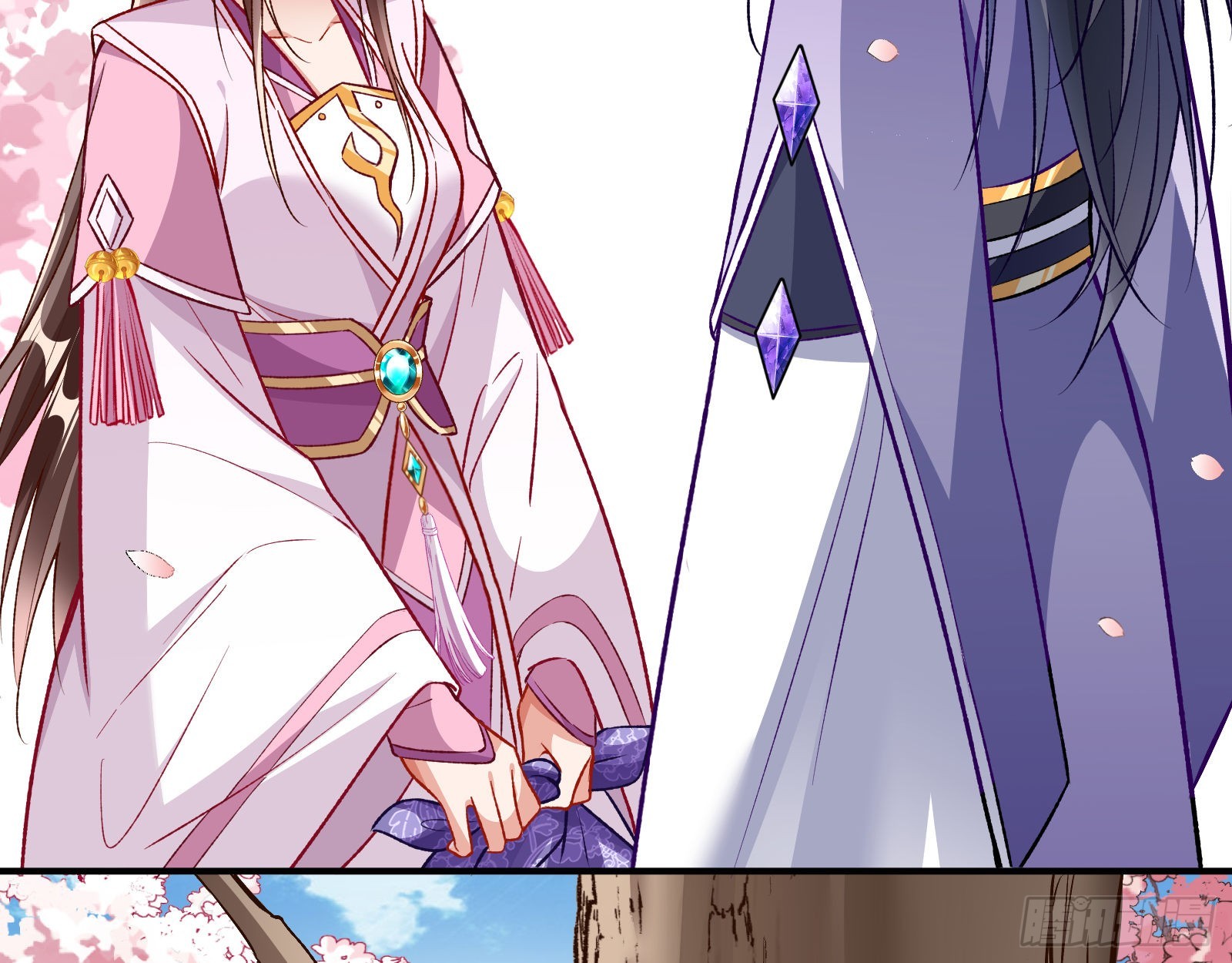 嫉妒96