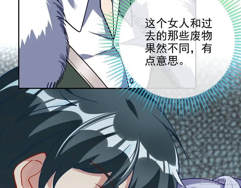 风光回归，大权在握101