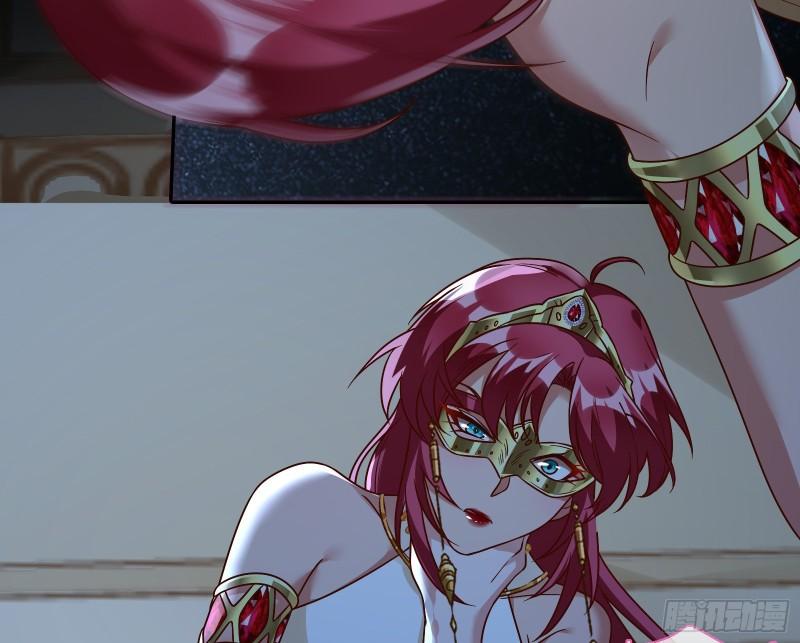 女神逃狱79